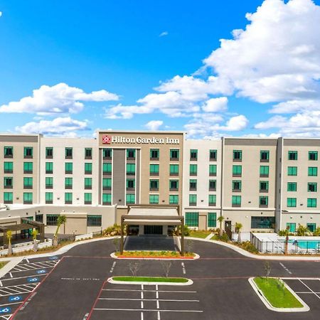 Hilton Garden Inn Harlingen Convention Center, Tx المظهر الخارجي الصورة