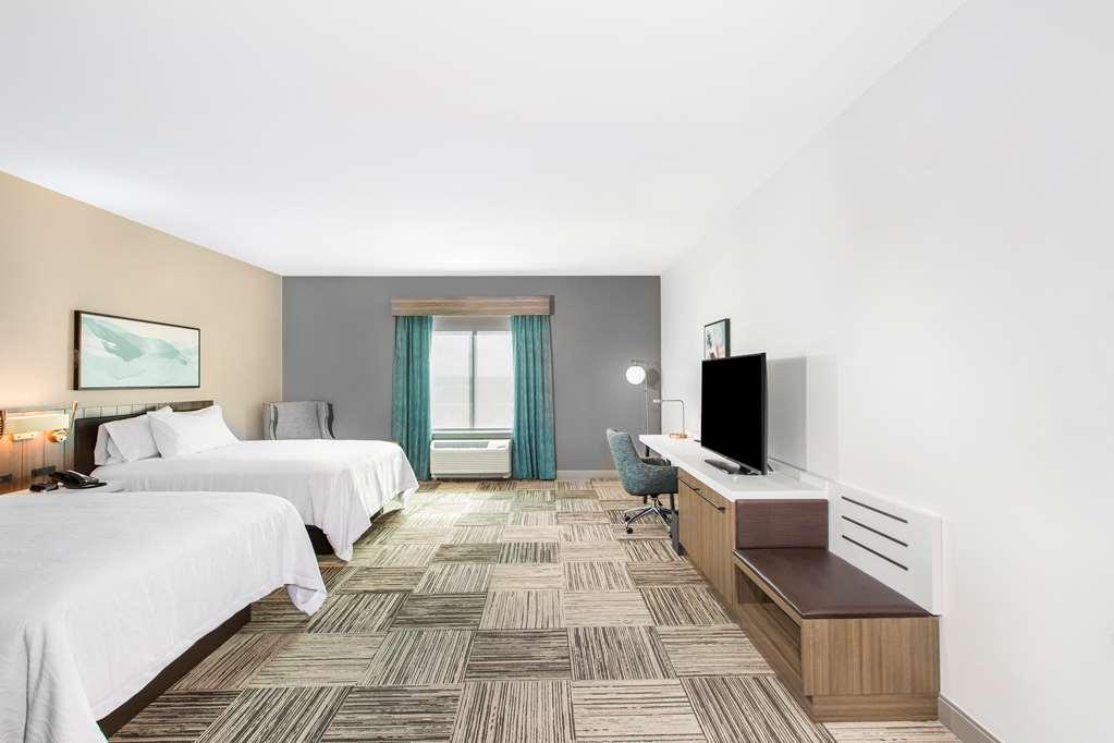 Hilton Garden Inn Harlingen Convention Center, Tx الغرفة الصورة