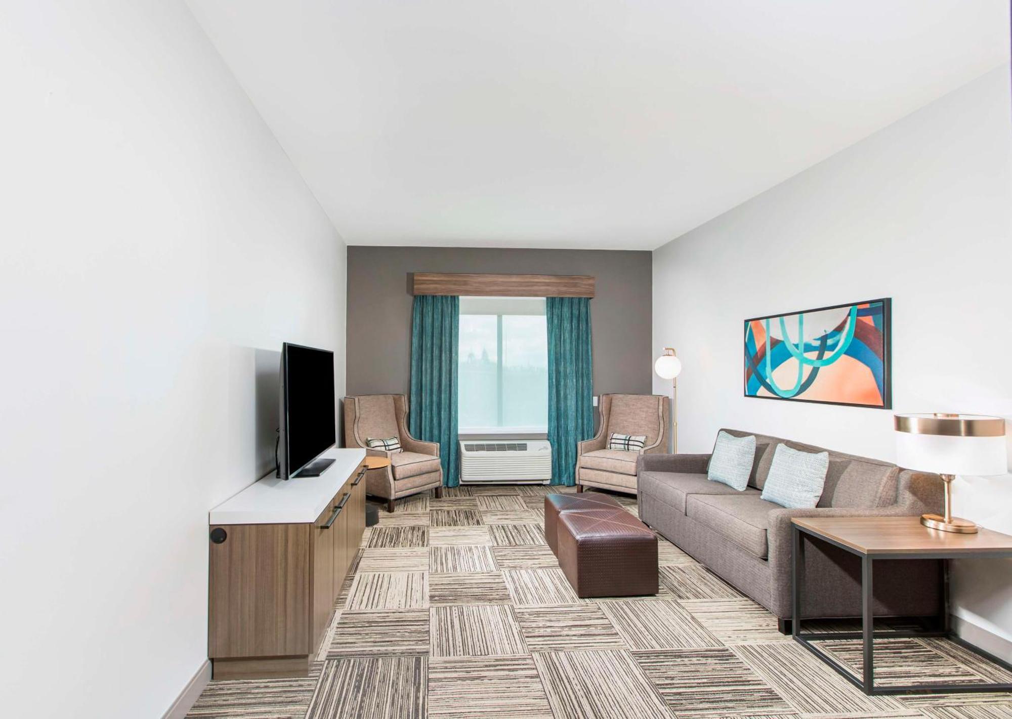 Hilton Garden Inn Harlingen Convention Center, Tx المظهر الخارجي الصورة