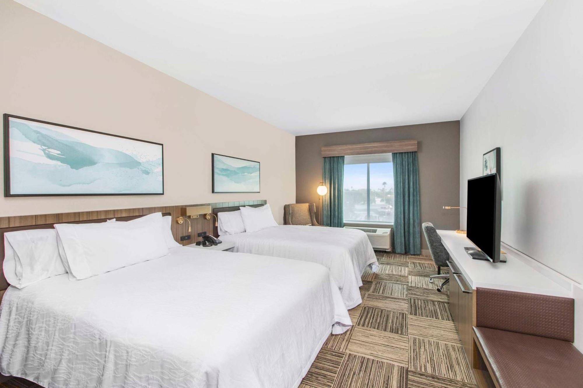 Hilton Garden Inn Harlingen Convention Center, Tx المظهر الخارجي الصورة