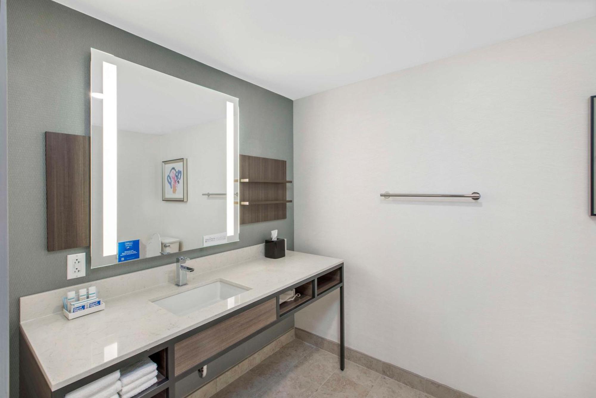 Hilton Garden Inn Harlingen Convention Center, Tx المظهر الخارجي الصورة