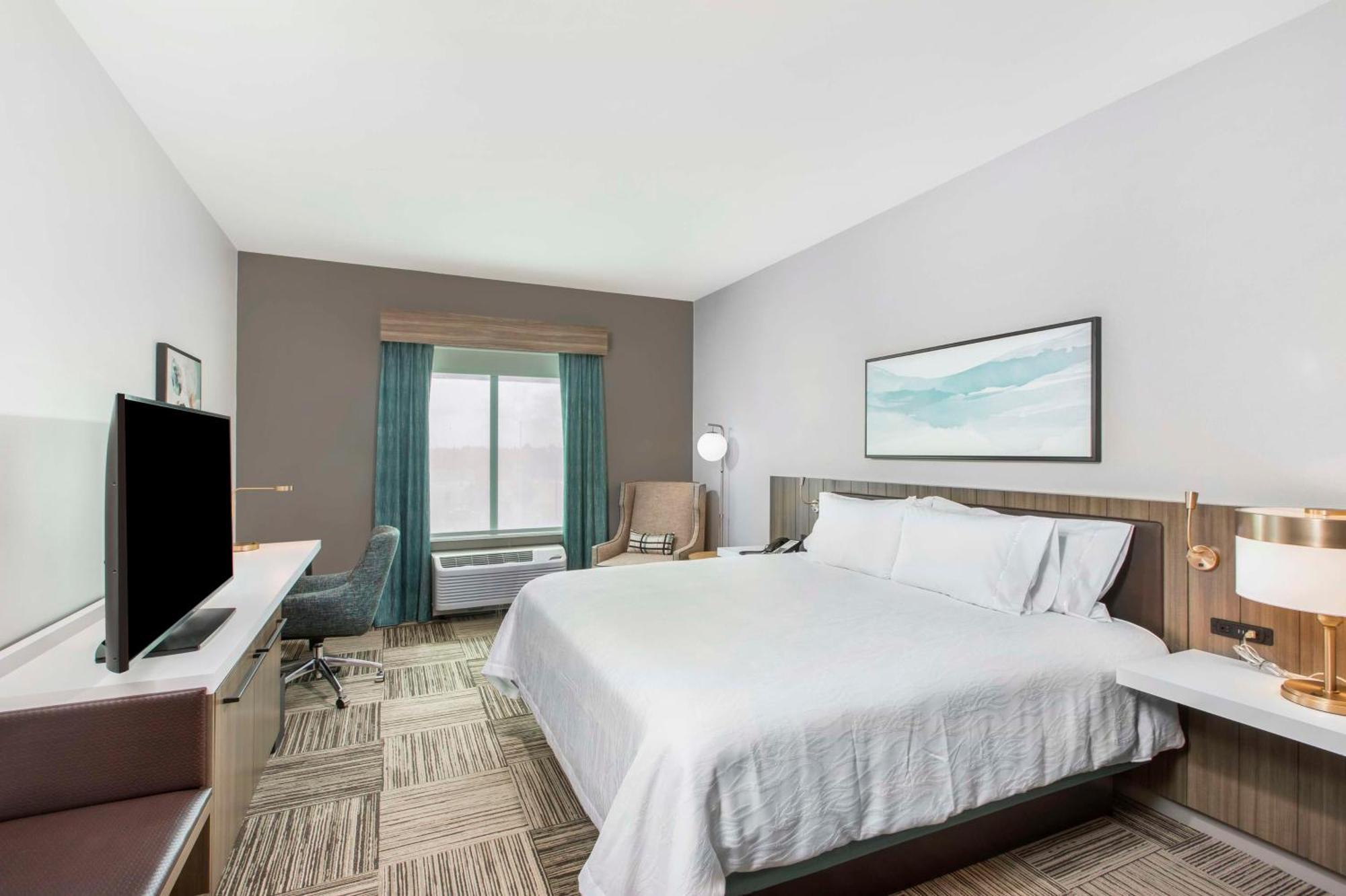 Hilton Garden Inn Harlingen Convention Center, Tx المظهر الخارجي الصورة
