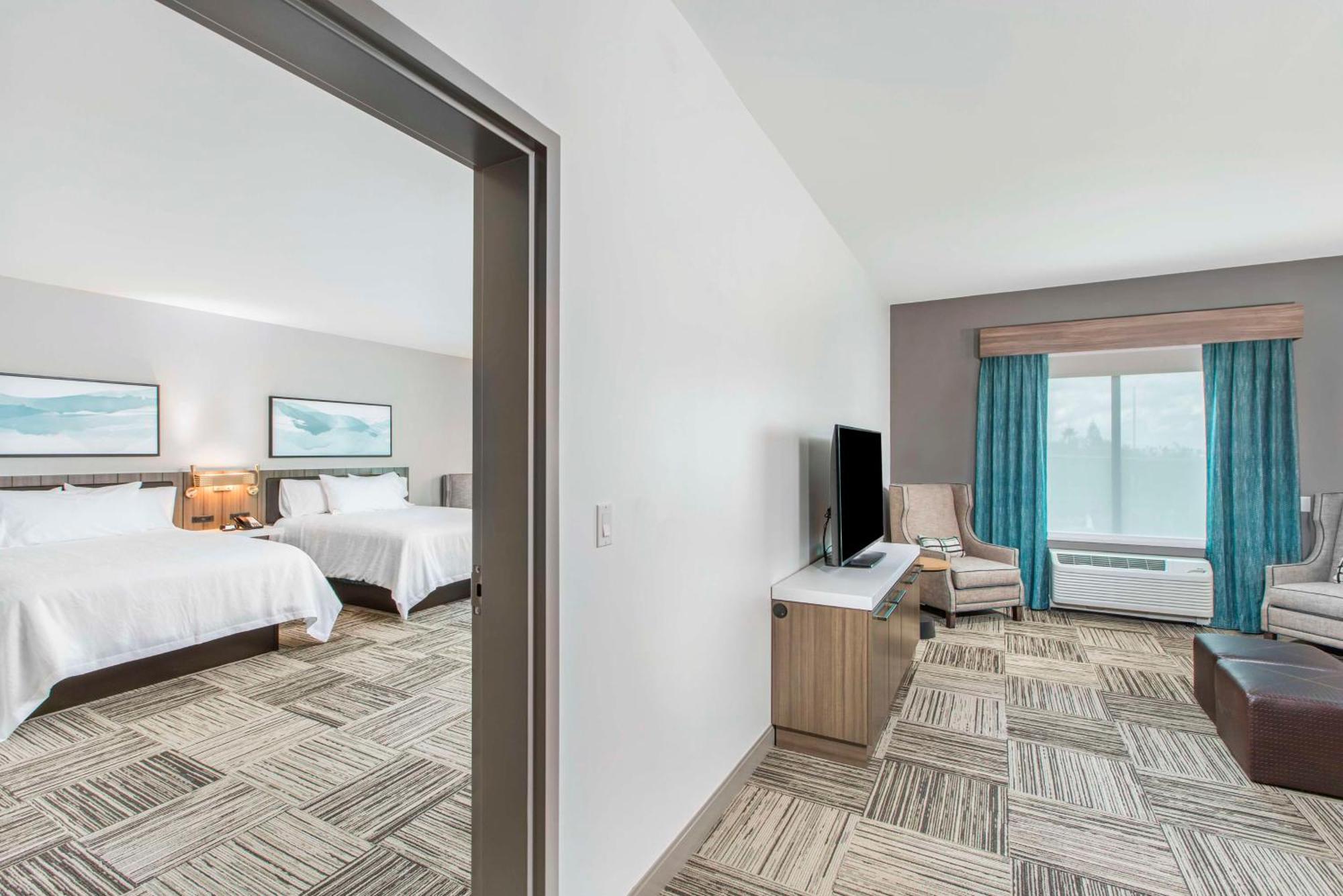 Hilton Garden Inn Harlingen Convention Center, Tx المظهر الخارجي الصورة