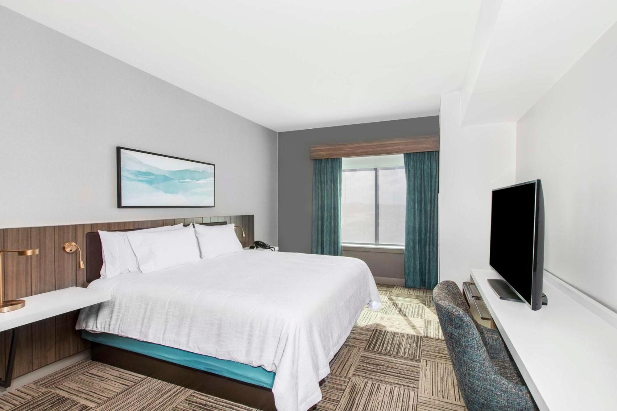 Hilton Garden Inn Harlingen Convention Center, Tx المظهر الخارجي الصورة