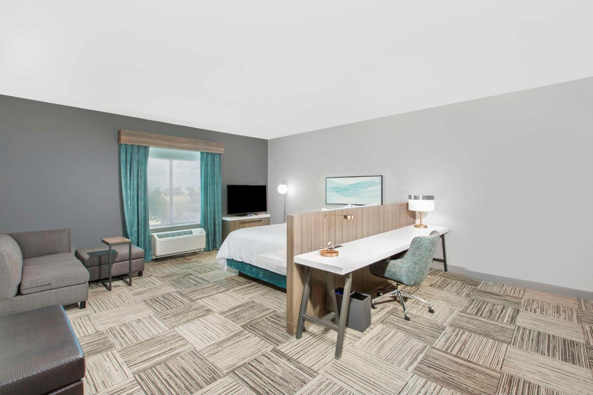 Hilton Garden Inn Harlingen Convention Center, Tx المظهر الخارجي الصورة