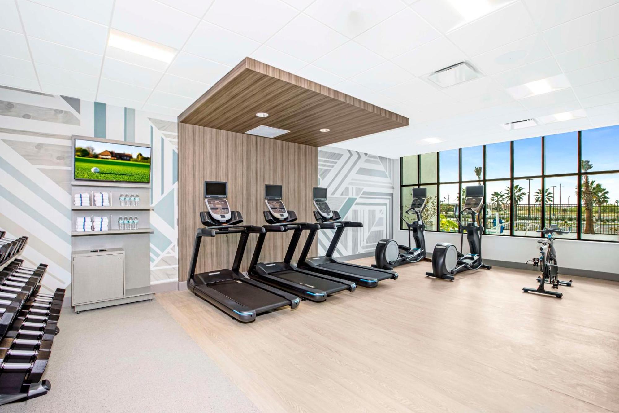 Hilton Garden Inn Harlingen Convention Center, Tx المظهر الخارجي الصورة