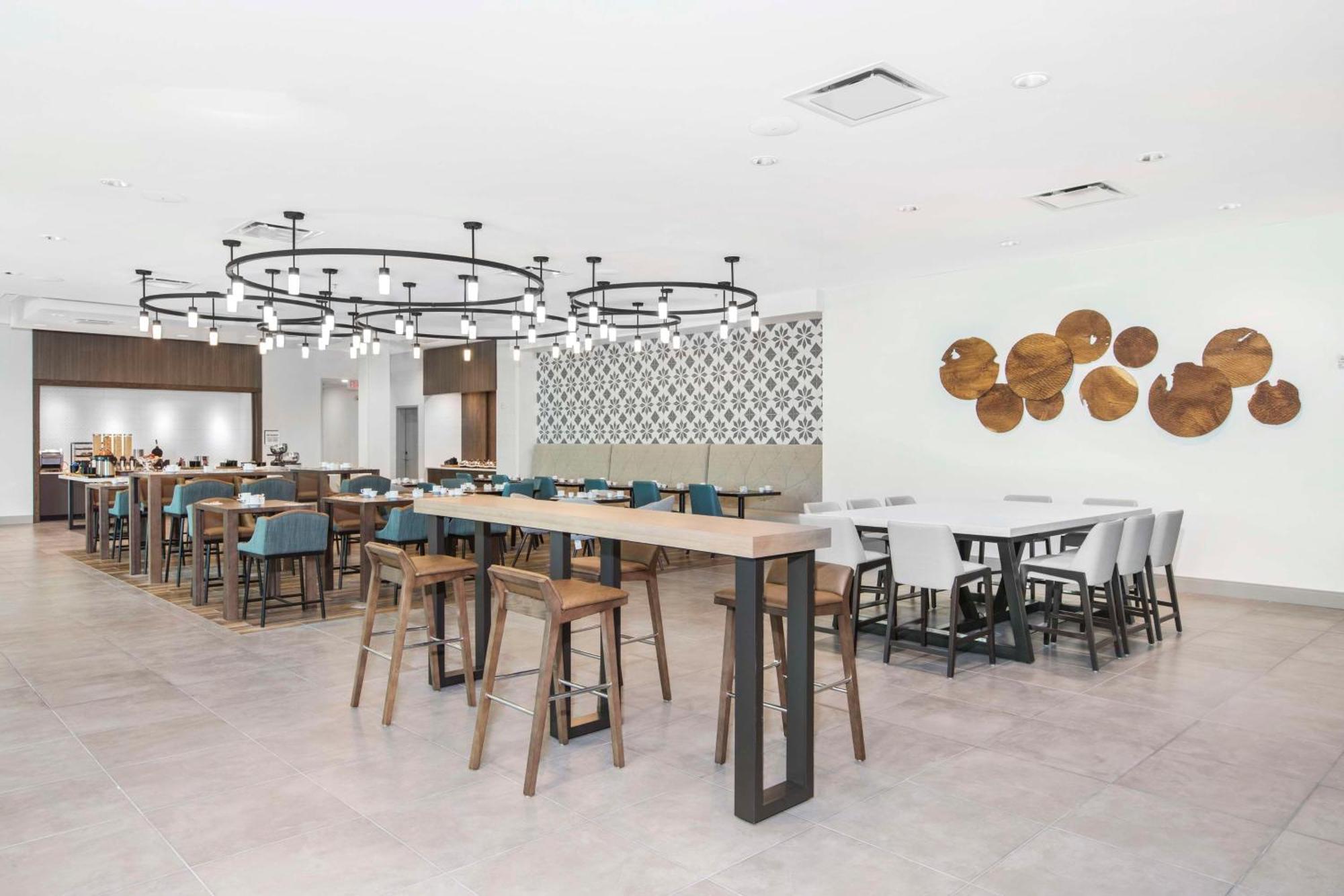 Hilton Garden Inn Harlingen Convention Center, Tx المظهر الخارجي الصورة