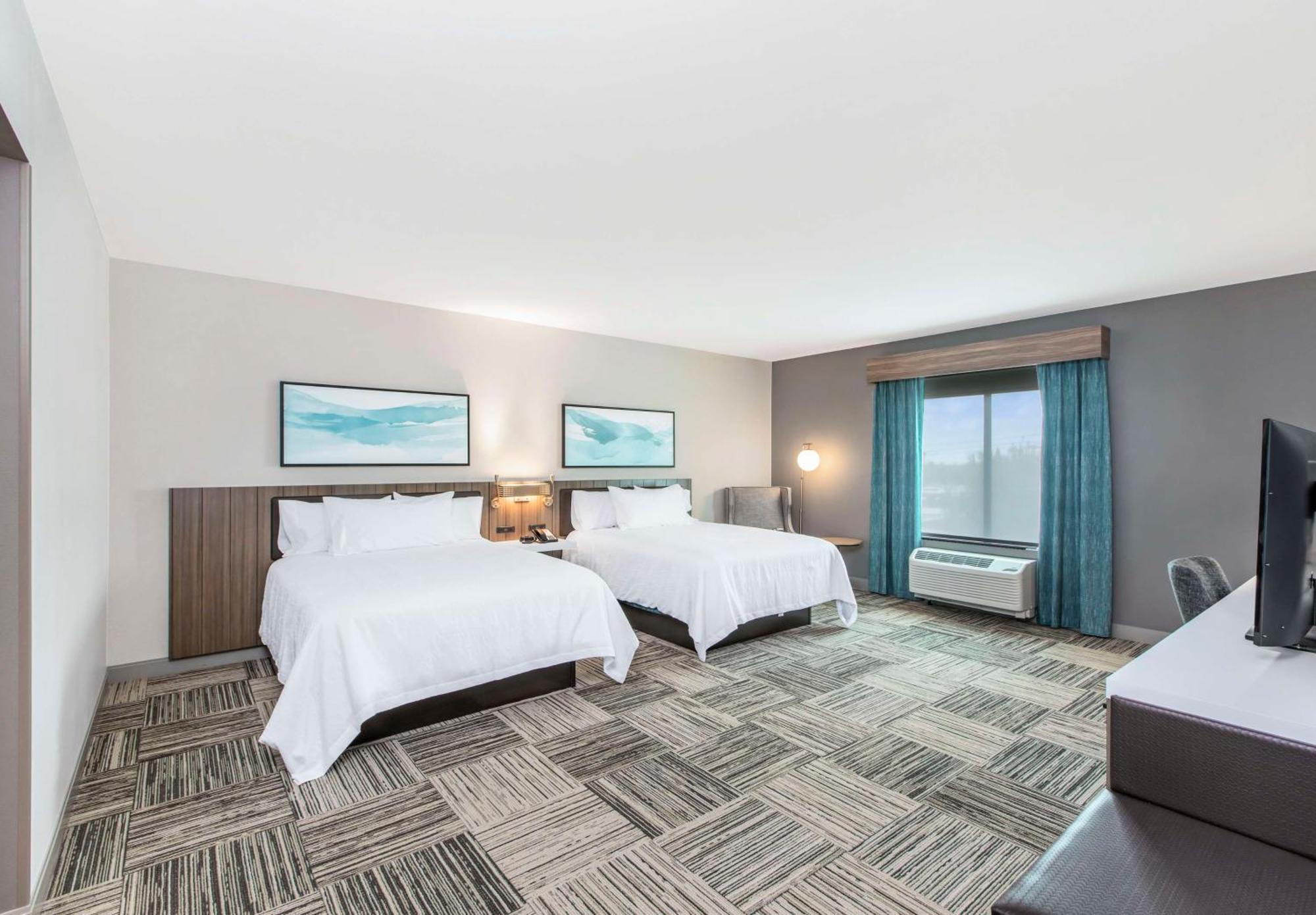 Hilton Garden Inn Harlingen Convention Center, Tx المظهر الخارجي الصورة