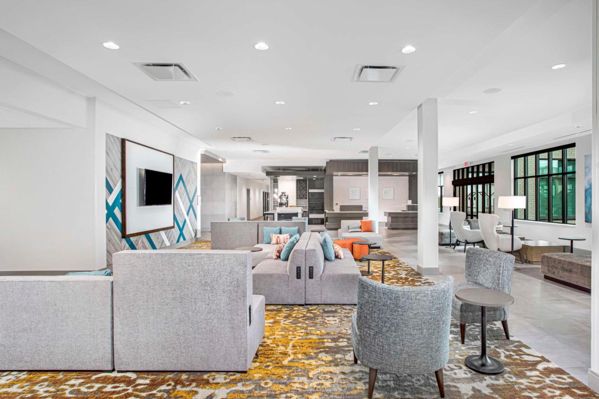 Hilton Garden Inn Harlingen Convention Center, Tx المظهر الخارجي الصورة