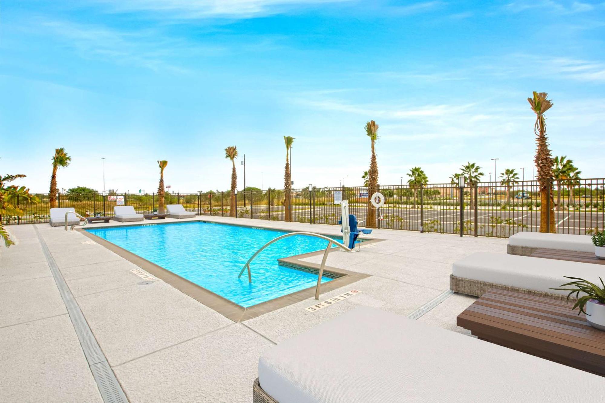 Hilton Garden Inn Harlingen Convention Center, Tx المظهر الخارجي الصورة